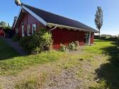 Seitliche Ansicht - Stellplatz - 