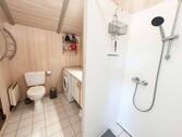 Duschbad - 