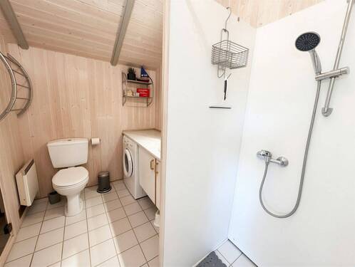 Duschbad - 