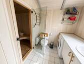 Duschbad - Sauna - 