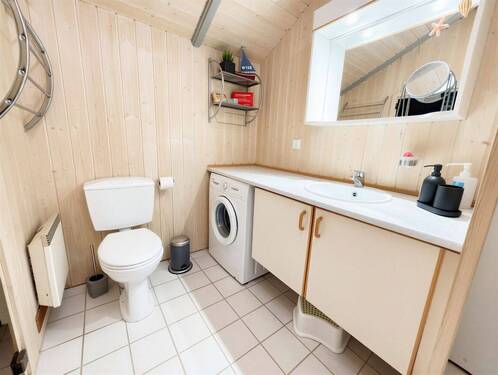 Duschbad - 