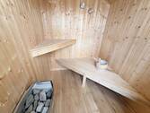 Sauna - 