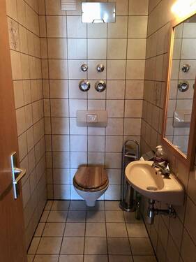 Gäste-WC - 