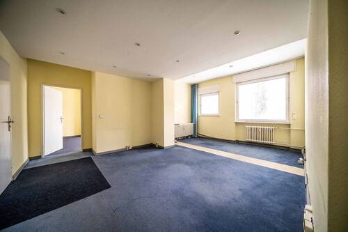 2.Zimmer (Eingangsbereich) - 