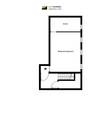 Grundriss Souterrain - 