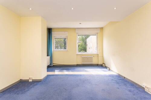 Eingangsbereich - 5 Zimmer Etagenwohnung zum Kaufen in Berlin