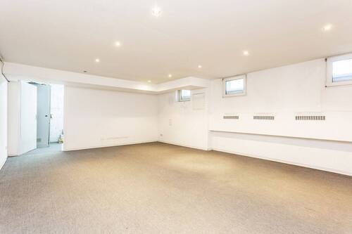 Souterrain - 