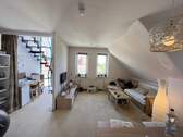 Im Wohnzimmer - 