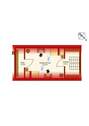 Grundriss Ebene 2 - 