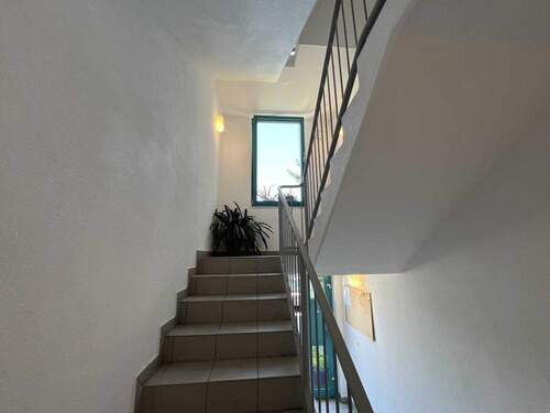 Das Treppenhaus - 