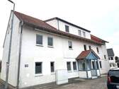 Vorderansicht - Großzügige Eigentumswohnung in Langenholtensen