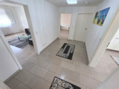 Diele - 4 Zimmer Etagenwohnung zur Miete in Singen (Hohentwiel)