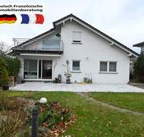 Schönes Haus am Gottwill in Saarbrücken