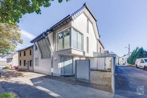 Vorderansicht - 3 Zimmer Einfamilienhaus in Herzogenrath / Kohlscheid