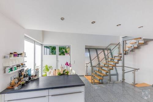 Einbauküche & Essbereich - 