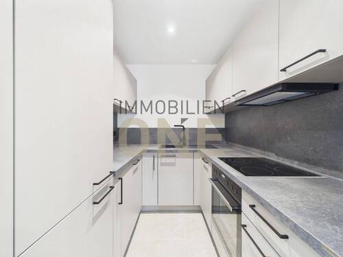 Bild 3 - 4 Zimmer Etagenwohnung in München