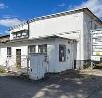 Gewerbepark direkt an der B97 - 1.550.000,00&nbsp;EUR Kaufpreis, in Bernsdorf (PLZ: 02994)