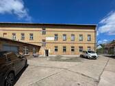Weitere Gebäudeansicht - Gewerbeobjekt (Büro, Produktion, Verkauf) in Bernsdorf zum Kaufen