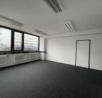 Büroeinheiten mit großzügigen Gemeinschaftsflächen - All-in-Miete - Saarbrücken St Johann