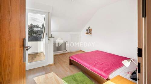 1. OG Kinderzimmer 1 - 