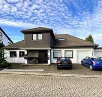 Terrassenwohnung(en) in bester Lage von Ennepetal-Voerde - Wohnung mit zus. Appartement!