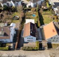 Seltene Gelegenheit: Großzügiges Grundstück mit Potenzial für Wohnen, Gewerbe oder Neubau - Frankfurt am Main Berkersheim