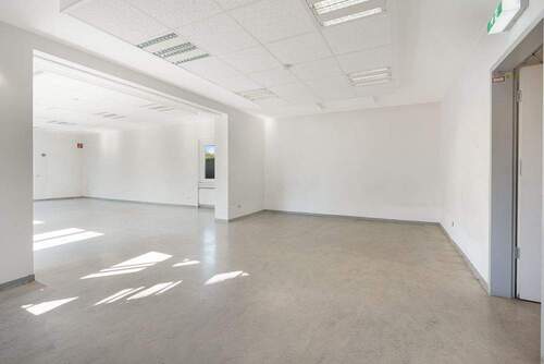 Gruppenraum Ansicht 3 - 