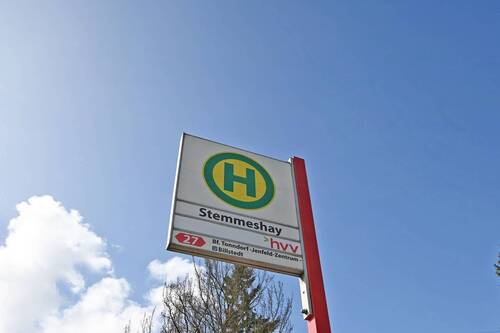 Busstation - 