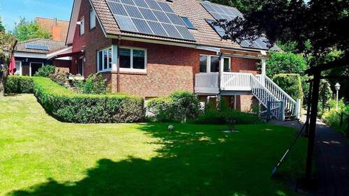 zum Träumen schön - COURTAGEFREI - exklusives Traumhaus - mit fantastischem Weitblick - WärmepumpenPhotovoltaik mit Rückvergütung