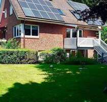 COURTAGEFREI - exklusives Traumhaus - mit fantastischem Weitblick - WärmepumpenPhotovoltaik mit Rückvergütung - Gülzow