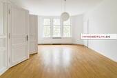 2 - 4 Zimmer Etagenwohnung zum Kaufen in Berlin