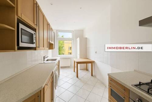 4 - Etagenwohnung mit 124,00 m&sup2; in Berlin zum Kaufen