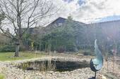 Gartenteich - 