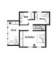 DG-Grundriss - 