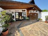 Terrasse - 