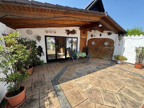 Terrasse - 