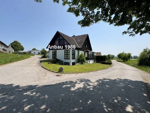 Westansicht - 