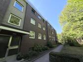 Zuwegung - Perfekte Familienwohnung in Rahlstedt