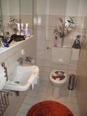 Gäste-WC - 