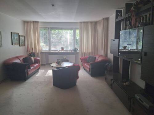Wohnzimmer - 