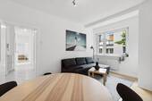 Bild 2 - 3 Zimmer Etagenwohnung zur Miete in Essen