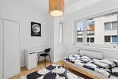 Bild 4 - Etagenwohnung mit 62,00 m&sup2; in Essen zur Miete