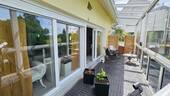 Wintergarten. - 
