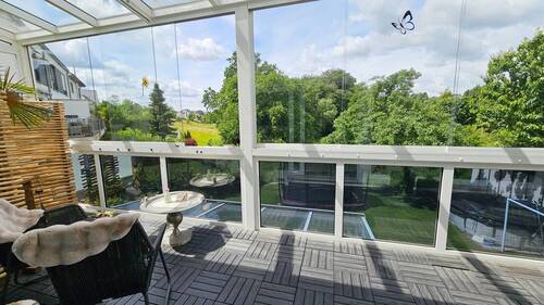 Wintergarten - 