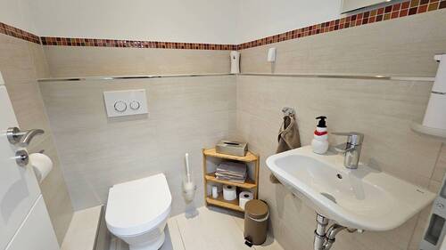 Gäste WC - 