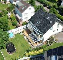 Lifestyle Unikat mit Blick ins Grüne! Repräsentatives EFH mit Garage u. fortschrittlichster Haustechnik - Odenthal / Blecher