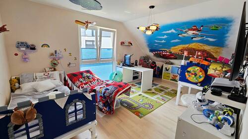 Kind 2 - 