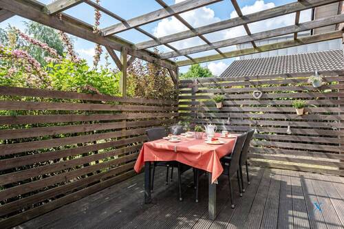 Terrasse - 