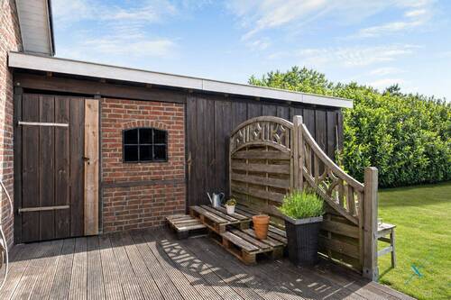 Terrasse - 
