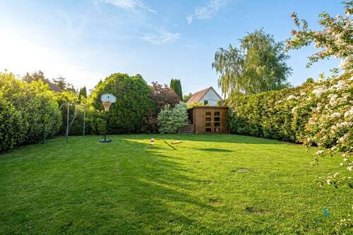 Garten - 